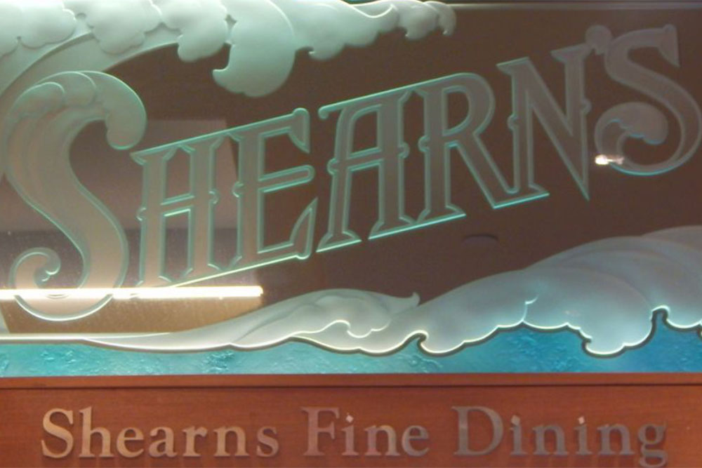 Shearn’s at Moody Gardens Stay Galveston